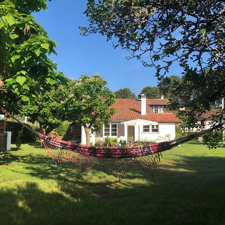 Villa Orcas Léon 외부 사진