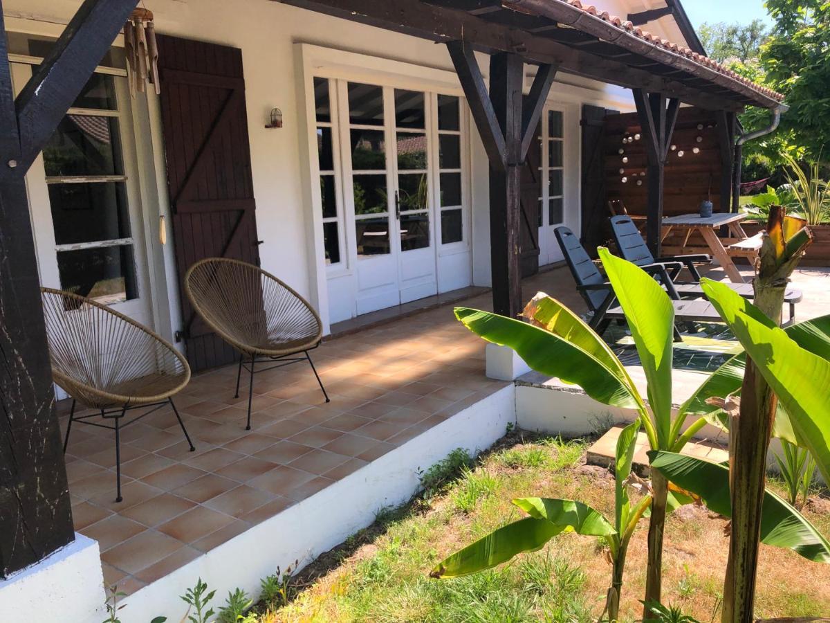 Villa Orcas Léon 외부 사진