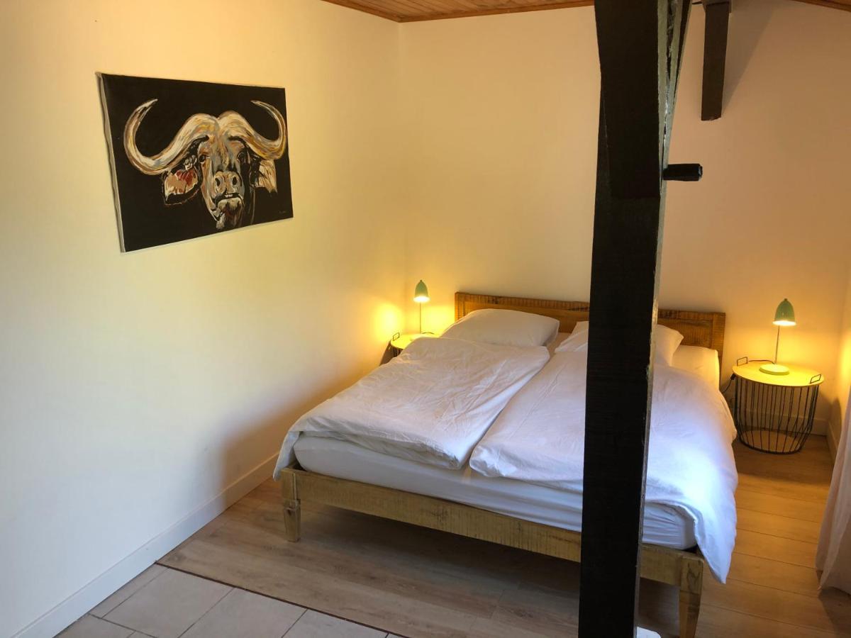 Villa Orcas Léon 외부 사진
