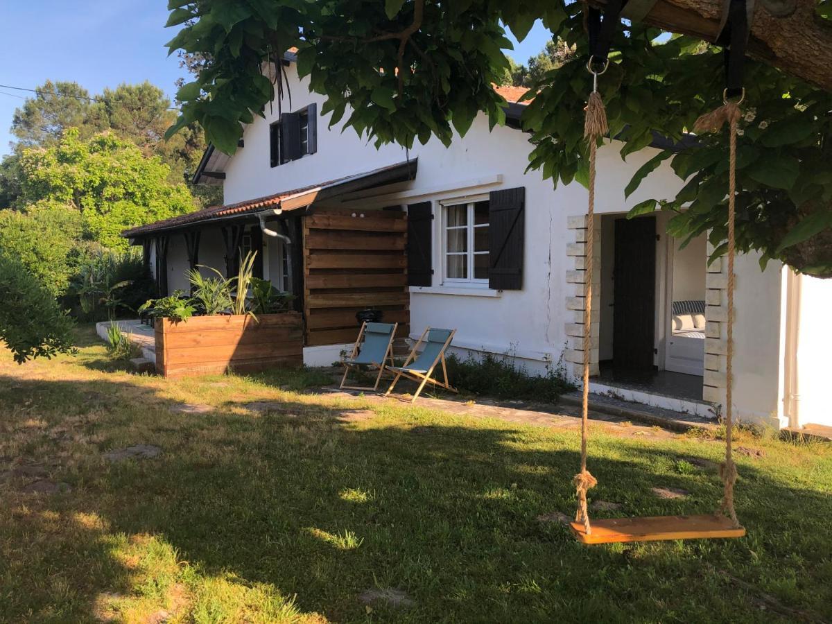 Villa Orcas Léon 외부 사진