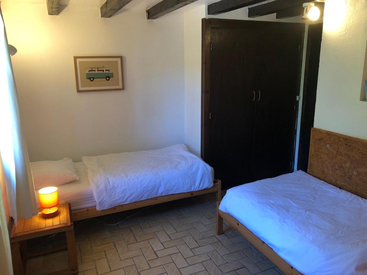 Villa Orcas Léon 외부 사진