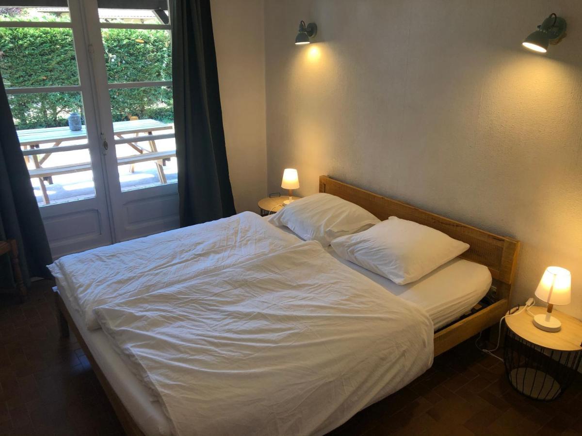 Villa Orcas Léon 외부 사진