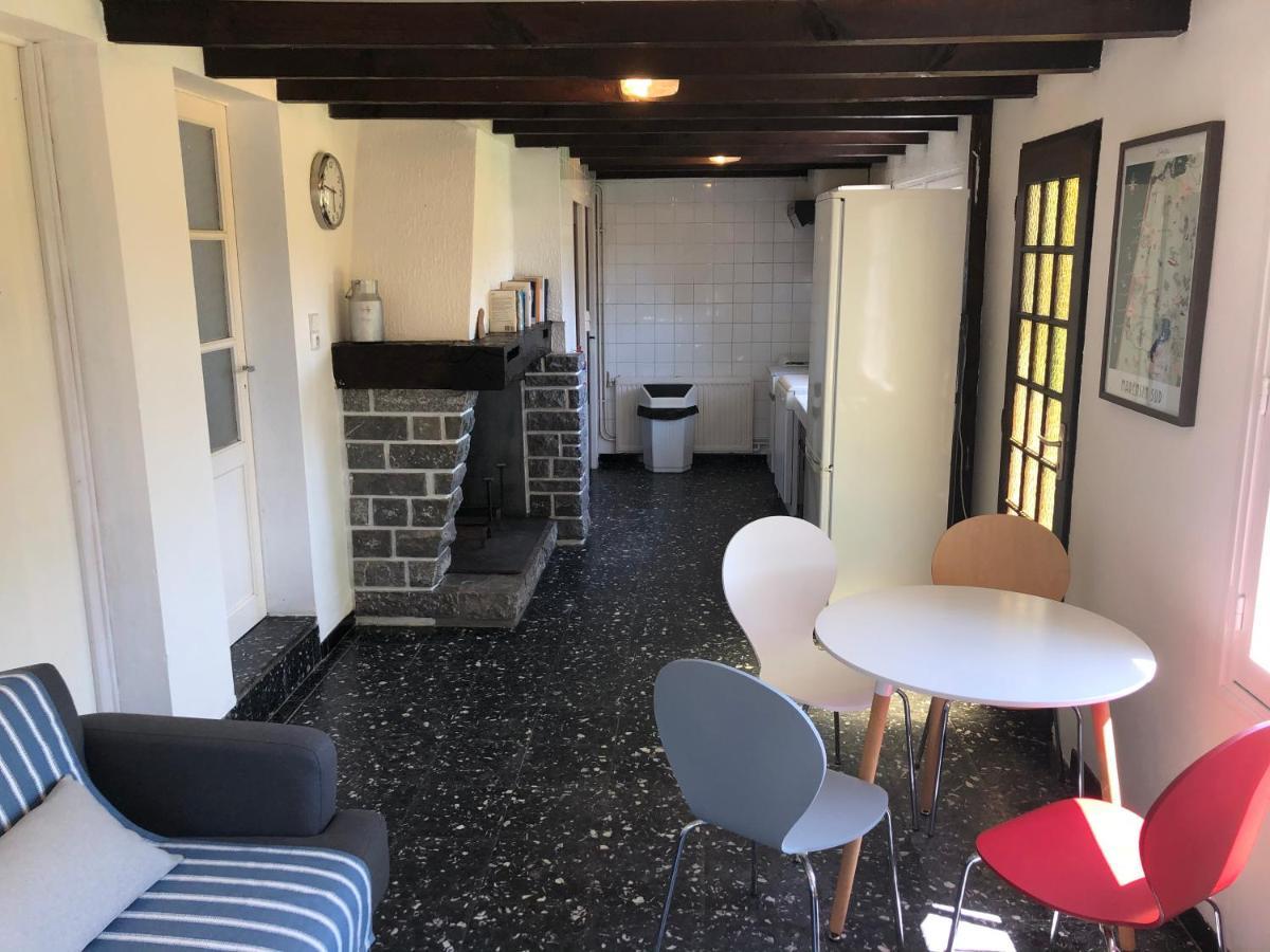 Villa Orcas Léon 외부 사진