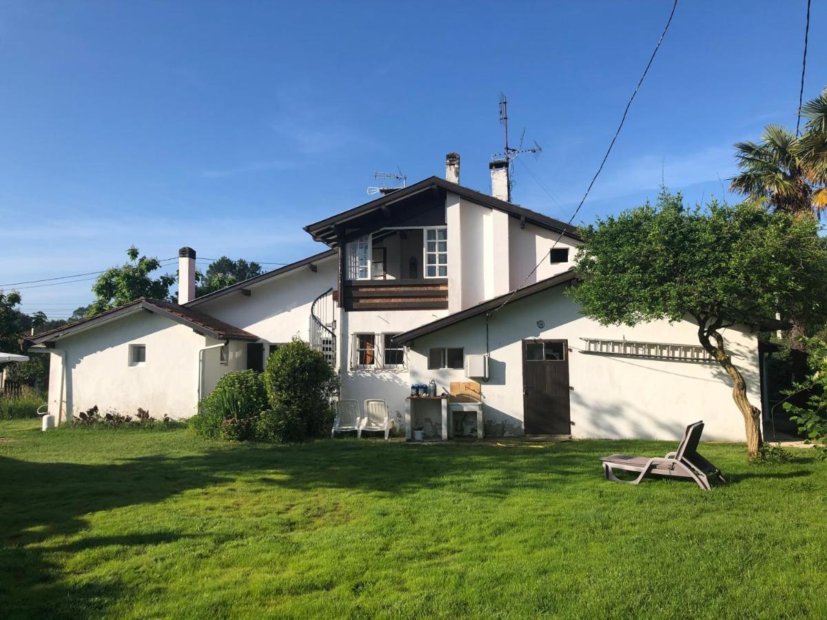 Villa Orcas Léon 외부 사진