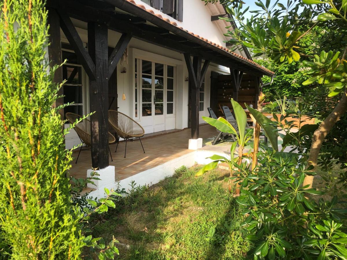 Villa Orcas Léon 외부 사진