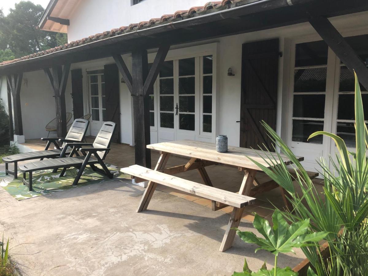 Villa Orcas Léon 외부 사진