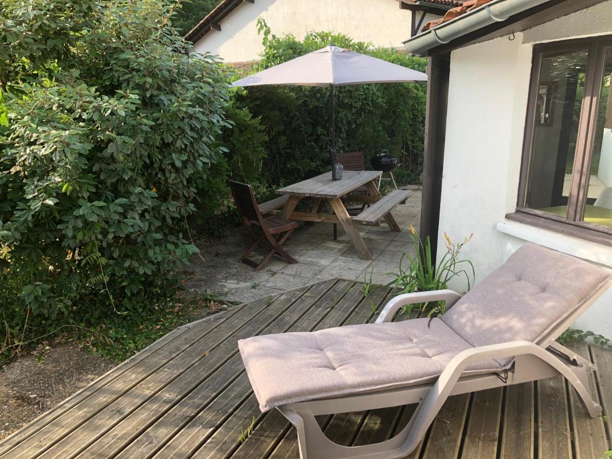 Villa Orcas Léon 외부 사진