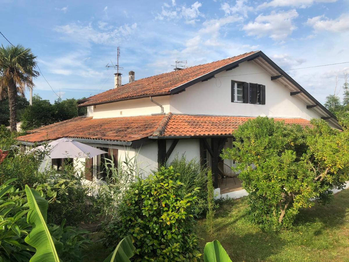 Villa Orcas Léon 외부 사진