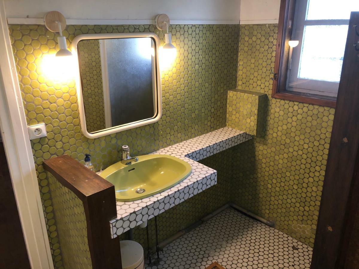 Villa Orcas Léon 외부 사진