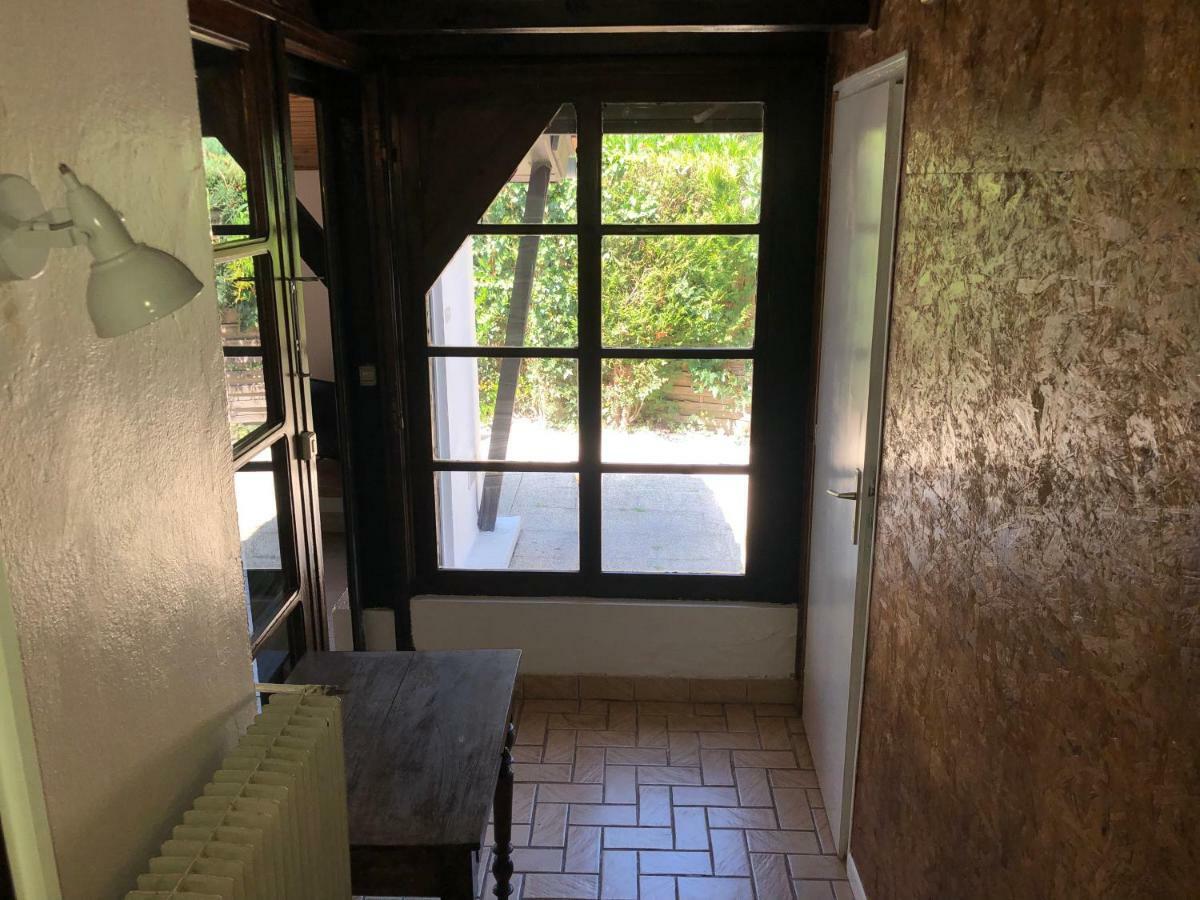 Villa Orcas Léon 외부 사진
