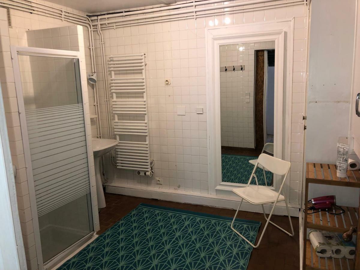 Villa Orcas Léon 외부 사진